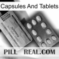 Capsules And Tablets 36